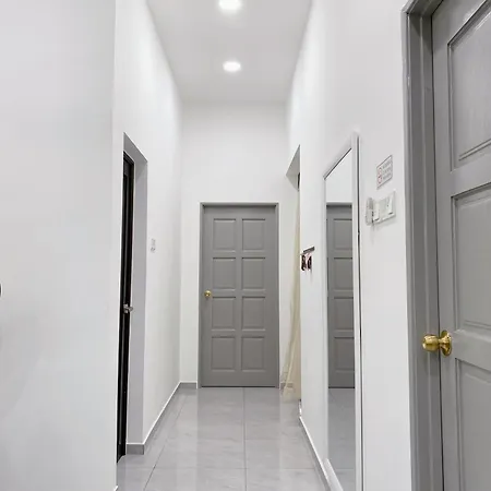 79 Village Muar Exterior photo
