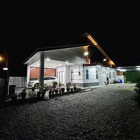 79 Village Muar Exterior photo