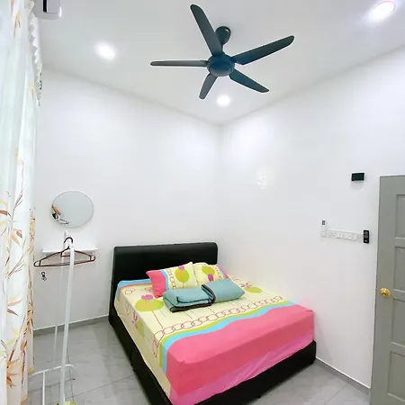 79 Village Muar Exterior photo