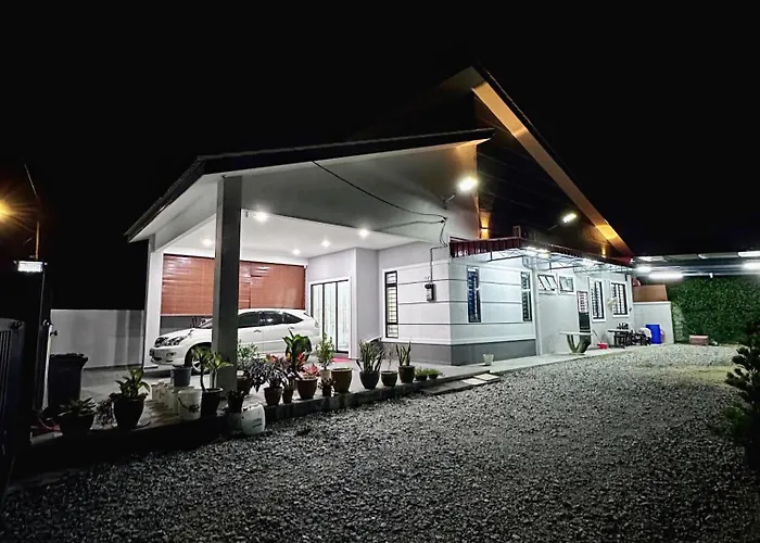 79 Village