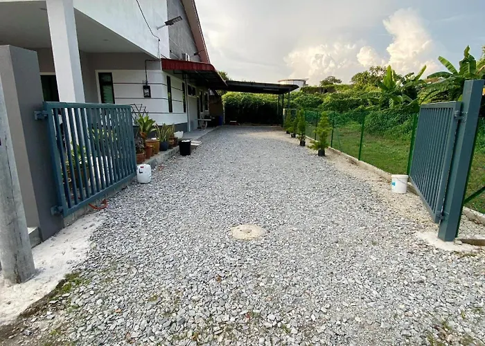 79 Village
