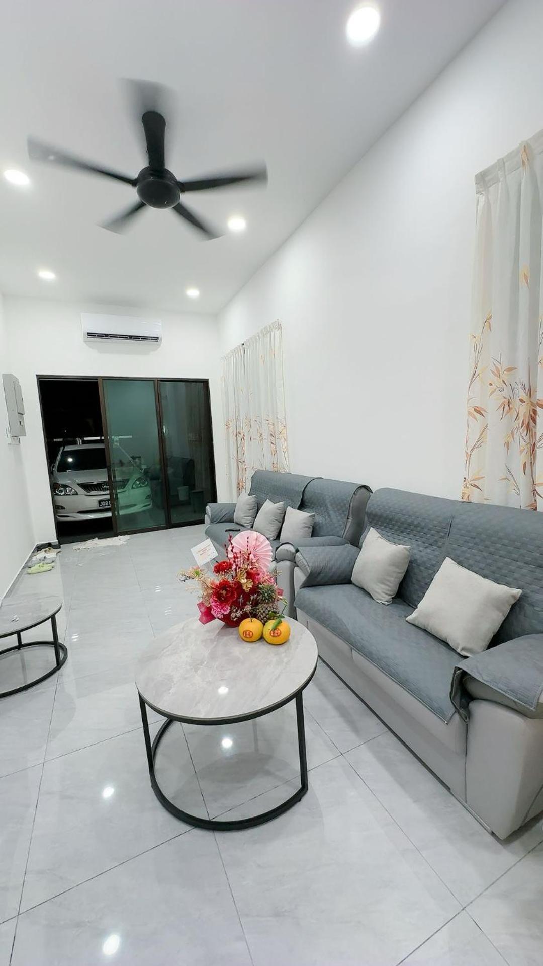 79 Village Holiday home Muar