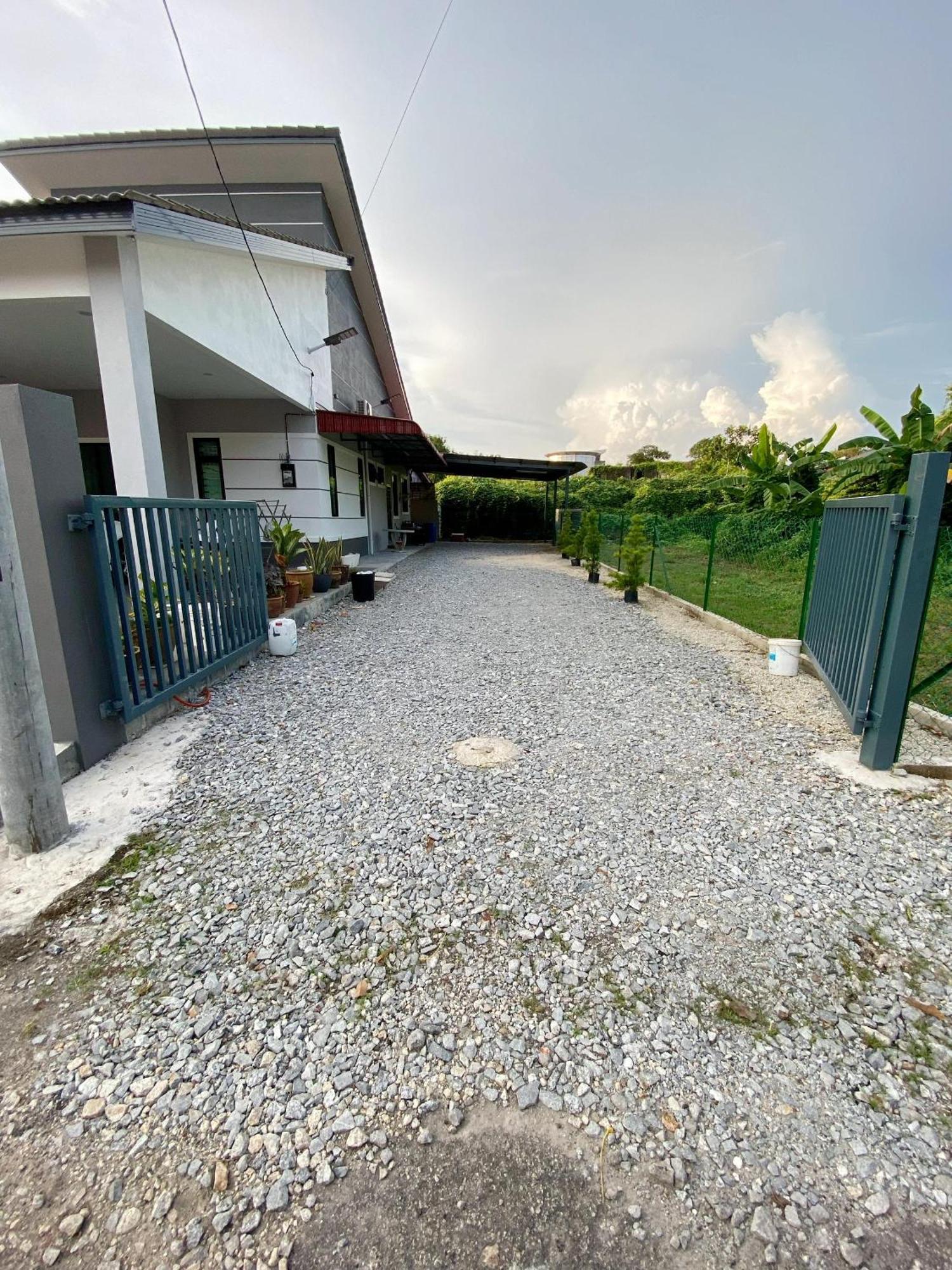 Holiday home 79 Village Muar